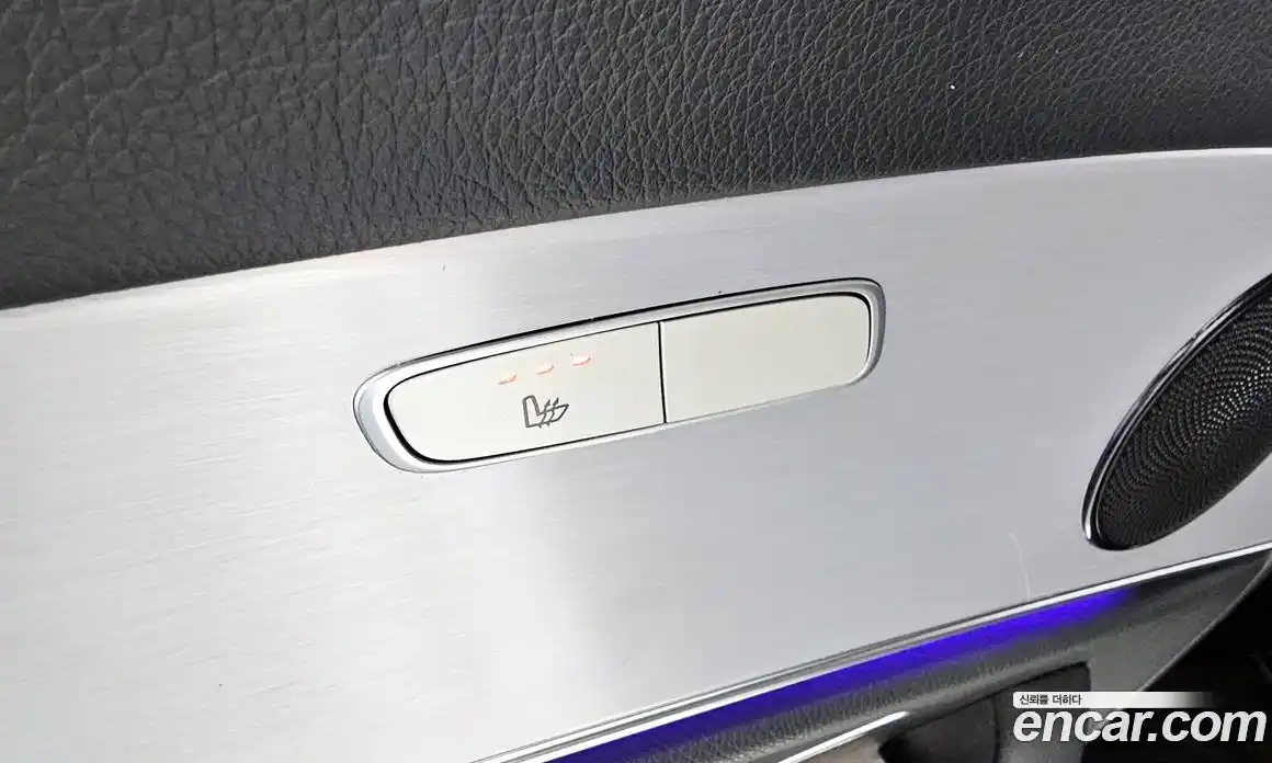 Mercedes-Benz E-Class 2021 2.0 Автомат в Москве № 194508, фото 5