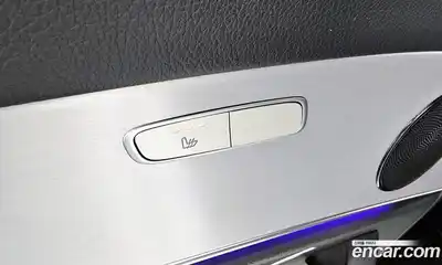 Mercedes-Benz E-Class 2021 2.0 Автомат в Москве № 194508, миниатюра 5