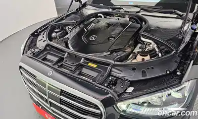 Mercedes-Benz S-Class 2021 4.0 Автомат в Москве № 195058, миниатюра 2