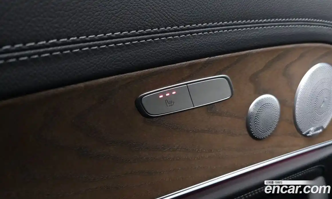 Mercedes-Benz E-Class 2020 2.0 Автомат в Москве № 195103, фото 18