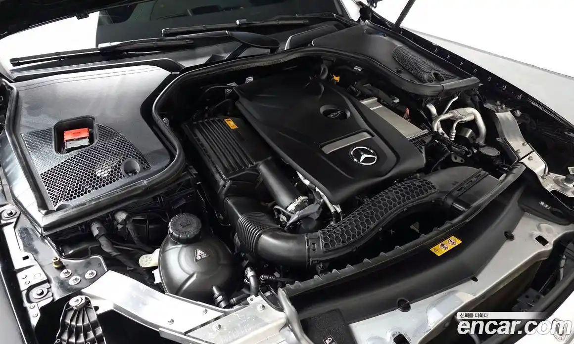 Mercedes-Benz E-Class 2020 2.0 Автомат в Москве № 195103, фото 5