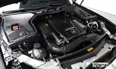 Mercedes-Benz E-Class 2020 2.0 Автомат в Москве № 195103, миниатюра 5