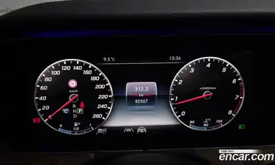 Mercedes-Benz E-Class 2020 2.0 Автомат в Москве № 195103, миниатюра 7