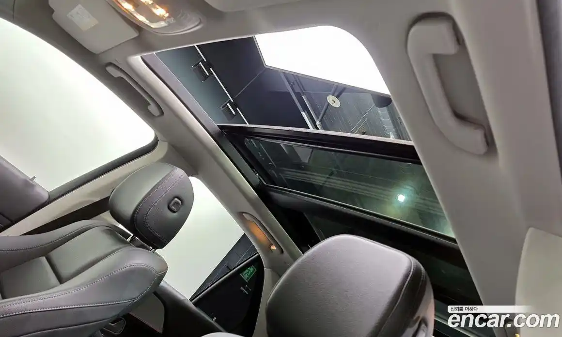 Mercedes-Benz GLE-Class 2020 1.9 Автомат в Москве № 195297, фото 14