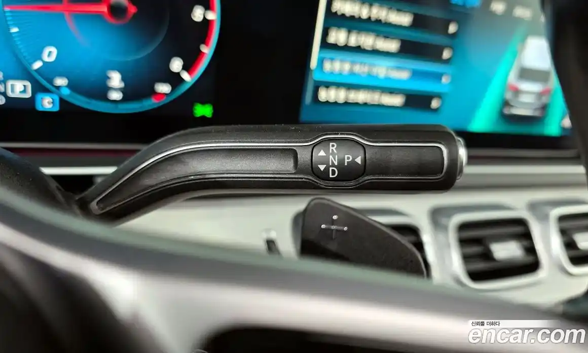 Mercedes-Benz GLE-Class 2020 1.9 Автомат в Москве № 195297, фото 20