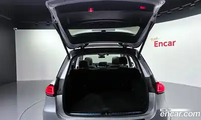 Mercedes-Benz GLE-Class 2020 1.9 Автомат в Москве № 195297, миниатюра 4