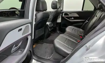 Mercedes-Benz GLE-Class 2020 1.9 Автомат в Москве № 195297, миниатюра 8