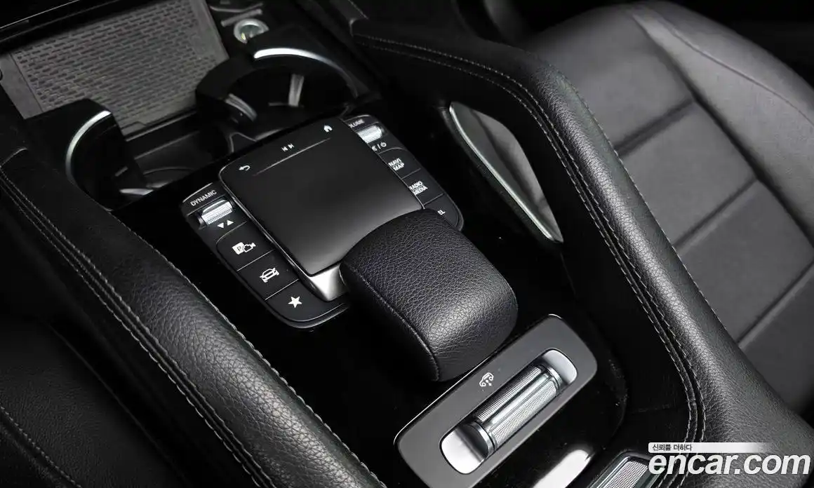 Mercedes-Benz GLE-Class 2020 1.9 Автомат в Москве № 195297, фото 10