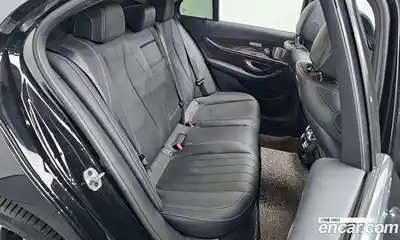 Mercedes-Benz E-Class 2020 3.0 Автомат в Москве № 195501, миниатюра 12