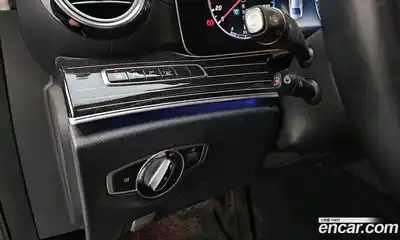 Mercedes-Benz E-Class 2020 3.0 Автомат в Москве № 195501, миниатюра 2