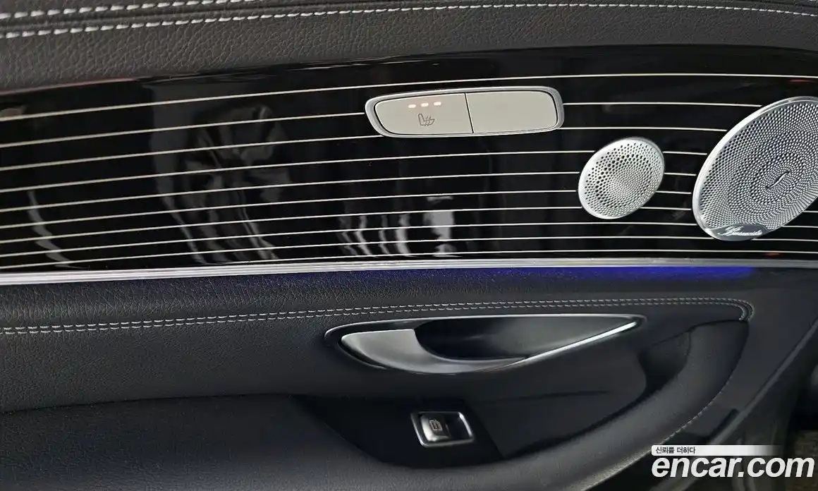 Mercedes-Benz E-Class 2020 3.0 Автомат в Москве № 195501, фото 5