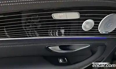 Mercedes-Benz E-Class 2020 3.0 Автомат в Москве № 195501, миниатюра 5