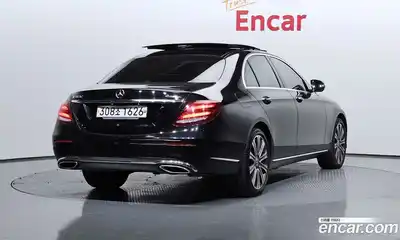 Mercedes-Benz E-Class 2020 3.0 Автомат в Москве № 195501, миниатюра 6