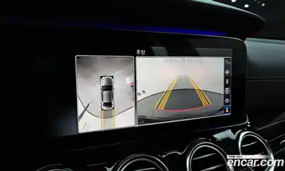 Mercedes-Benz E-Class 2020 3.0 Автомат в Москве № 195501, миниатюра 9