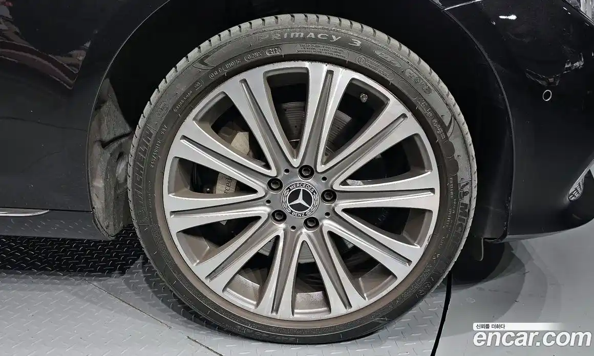 Mercedes-Benz E-Class 2020 3.0 Автомат в Москве № 195501, фото 10