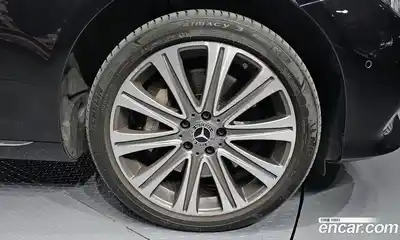 Mercedes-Benz E-Class 2020 3.0 Автомат в Москве № 195501, миниатюра 10