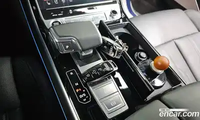 Audi A8 2023 3.0 Автомат в Москве № 196045, миниатюра 5