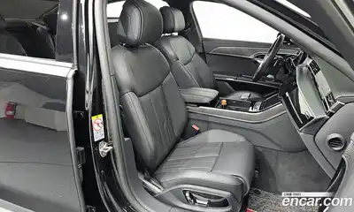 Audi A8 2023 3.0 Автомат в Москве № 196045, миниатюра 6