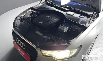 Audi A6 2013 2.0 Автомат в Москве № 196471, миниатюра 12