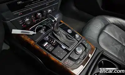 Audi A6 2013 2.0 Автомат в Москве № 196471, миниатюра 2