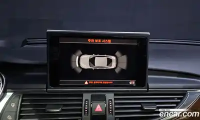 Audi A6 2013 2.0 Автомат в Москве № 196471, миниатюра 4