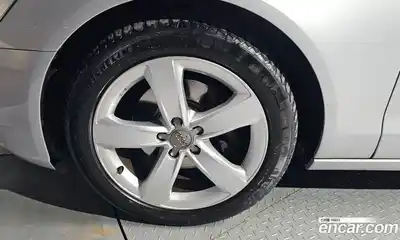 Audi A6 2013 2.0 Автомат в Москве № 196471, миниатюра 5