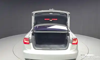 Audi A6 2013 2.0 Автомат в Москве № 196471, миниатюра 6