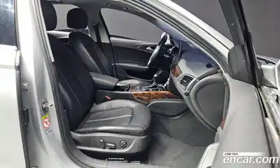 Audi A6 2013 2.0 Автомат в Москве № 196471, миниатюра 7