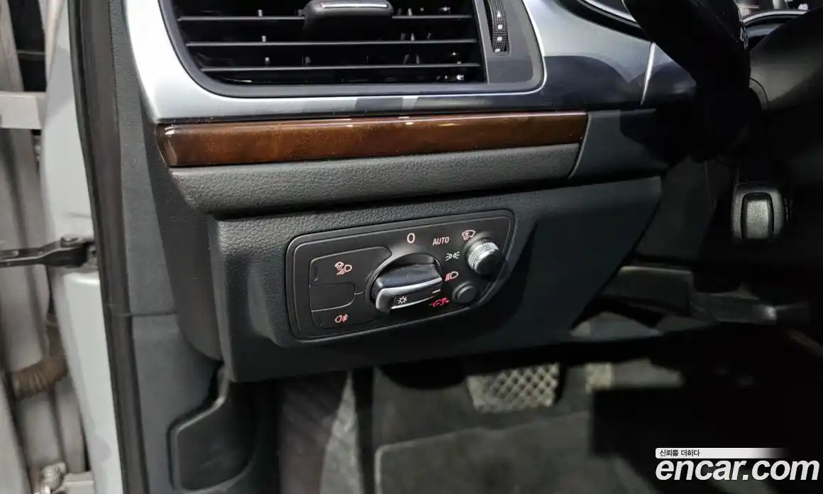 Audi A6 2013 2.0 Автомат в Москве № 196471, фото 9