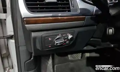 Audi A6 2013 2.0 Автомат в Москве № 196471, миниатюра 9