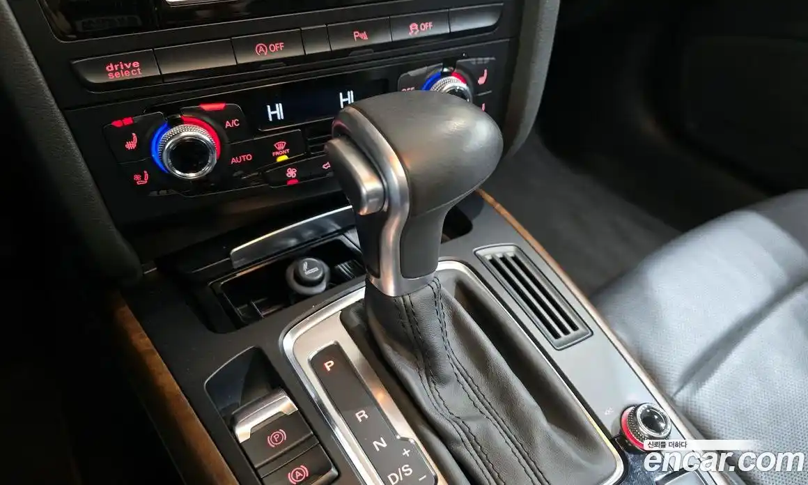 Audi A4 2015 2.0 Автомат в Москве № 196577, фото 18