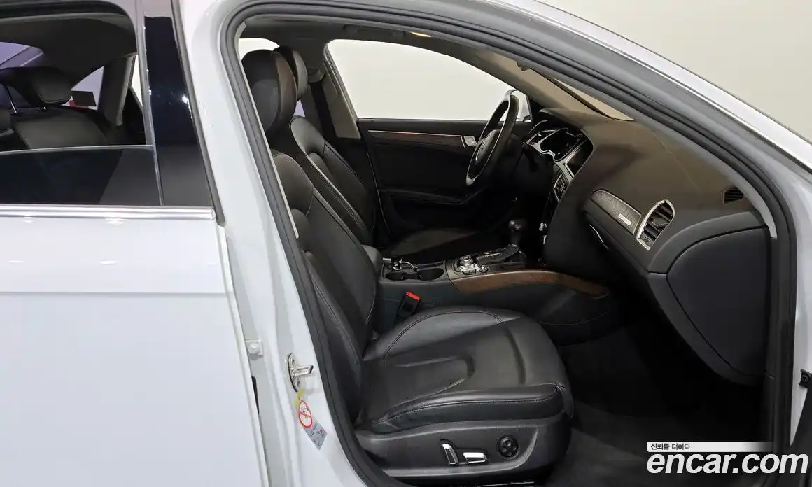 Audi A4 2015 2.0 Автомат в Москве № 196577, фото 19