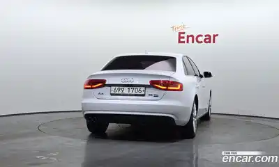 Audi A4 2015 2.0 Автомат в Москве № 196577, миниатюра 4