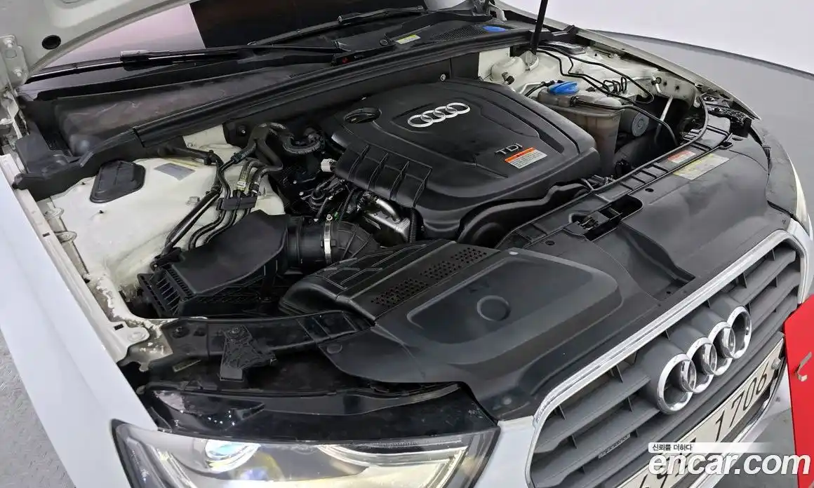 Audi A4 2015 2.0 Автомат в Москве № 196577, фото 8