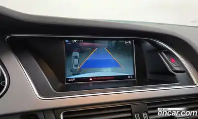 Audi A4 2015 2.0 Автомат в Москве № 196577, миниатюра 9