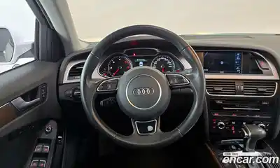 Audi A4 2015 2.0 Автомат в Москве № 196577, миниатюра 10