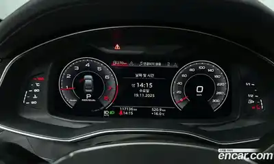 Audi A6 2020 2.0 Автомат в Москве № 196579, миниатюра 12