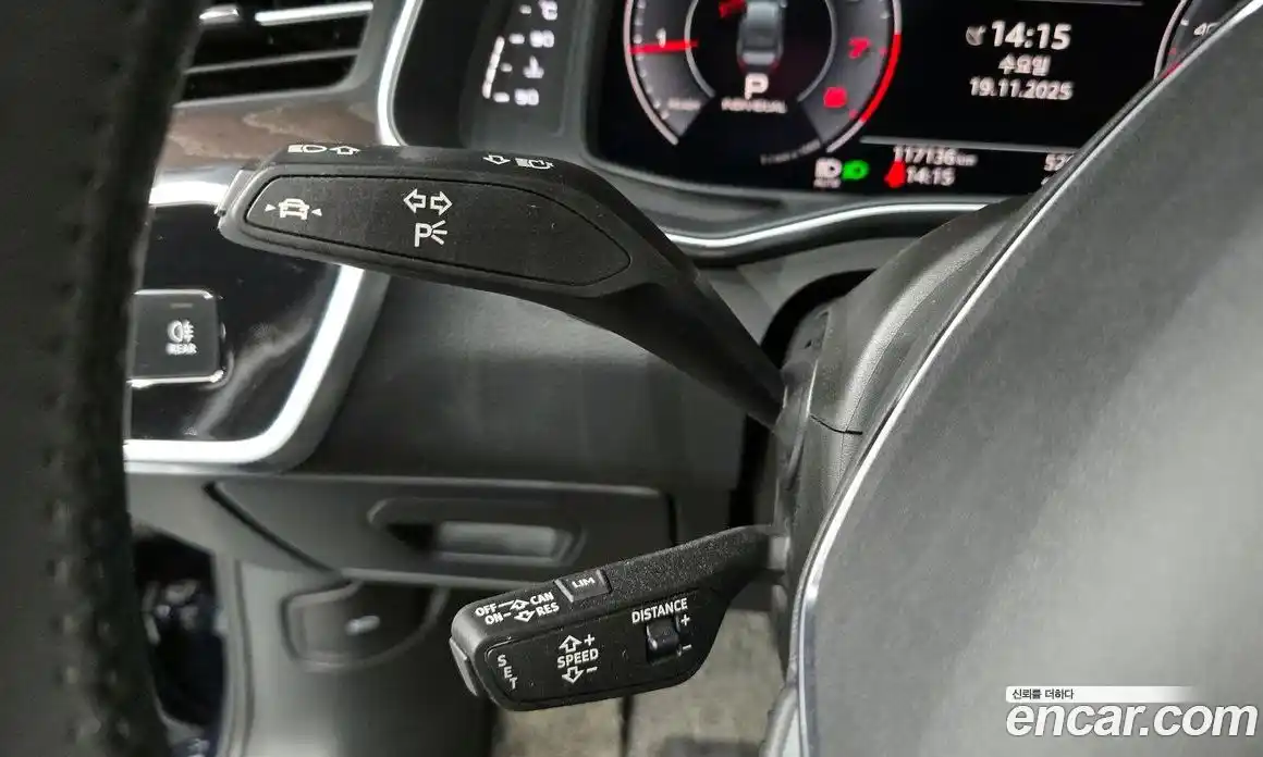 Audi A6 2020 2.0 Автомат в Москве № 196579, фото 4