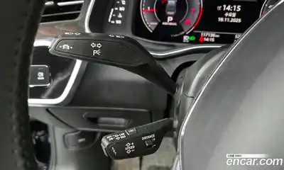 Audi A6 2020 2.0 Автомат в Москве № 196579, миниатюра 4