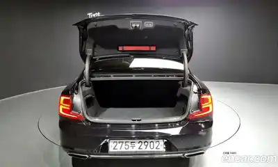 Volvo S90 2020 2.0 Автомат в Москве № 196930, миниатюра 3