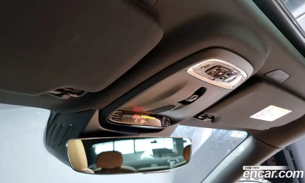 Volvo S90 2020 2.0 Автомат в Москве № 196930, фото 10