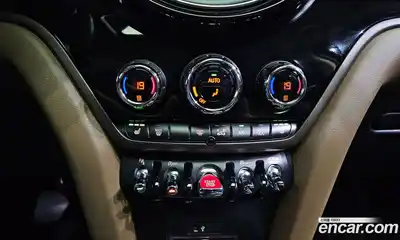 Mini Countryman, 2020