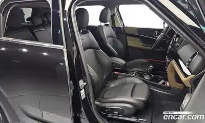 Mini Countryman 2020 1.5 Автомат в Москве № 197007, миниатюра 11