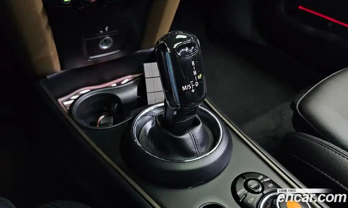 Mini Countryman 2020 1.5 Автомат в Москве № 197007, фото 16