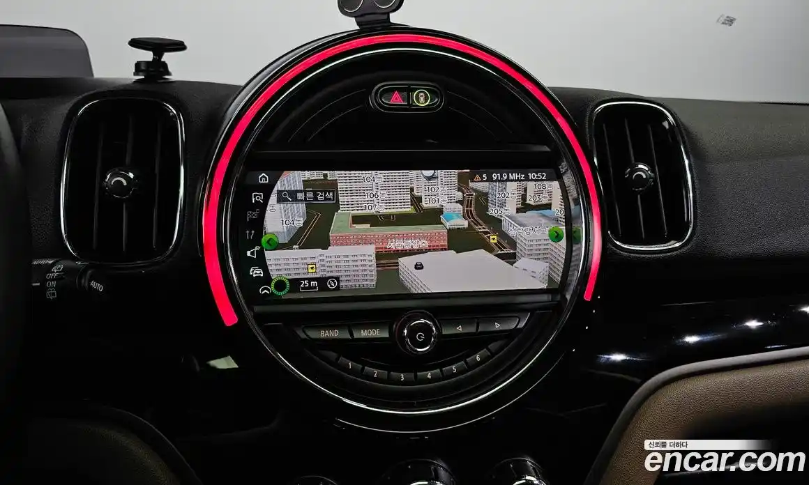 Mini Countryman 2020 1.5 Автомат в Москве № 197007, фото 18