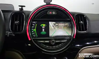 Mini Countryman 2020 1.5 Автомат в Москве № 197007, миниатюра 2