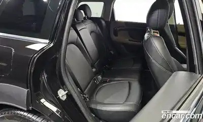 Mini Countryman 2020 1.5 Автомат в Москве № 197007, миниатюра 5