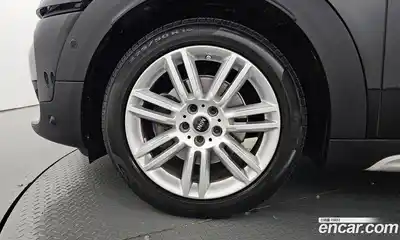 Mini Countryman 2020 1.5 Автомат в Москве № 197007, миниатюра 6