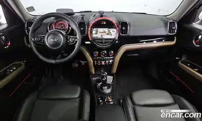 Mini Countryman 2020 1.5 Автомат в Москве № 197007, миниатюра 7