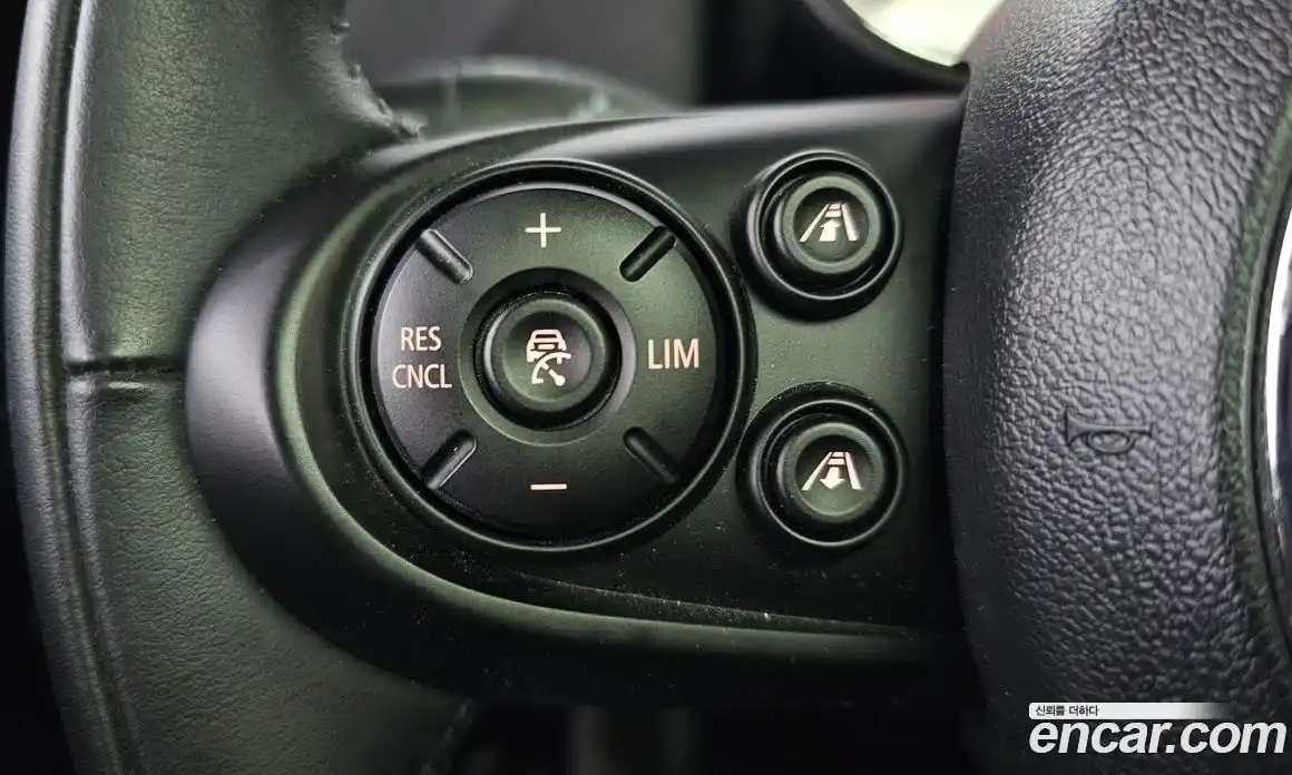 Mini Countryman 2020 1.5 Автомат в Москве № 197007, фото 9